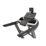 Беговая дорожка SPIRIT FITNESS XT385 BLACK